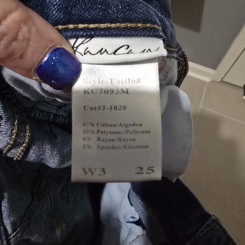 Kancan jeans